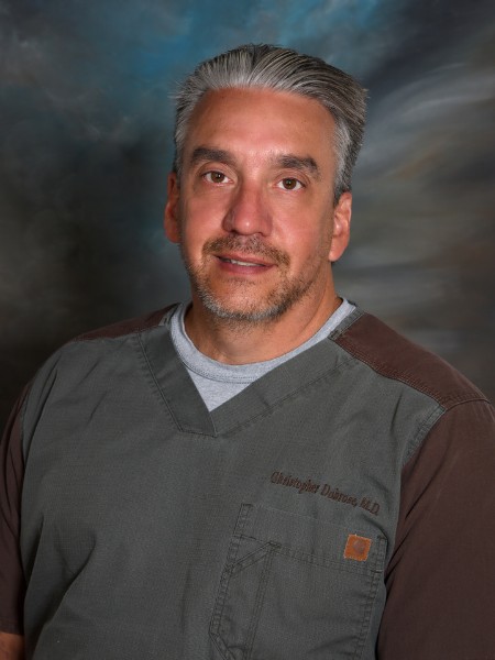 Christopher Dobrose MD
